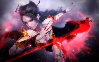 国产3d动漫女装视频,时尚与创意的视觉盛宴