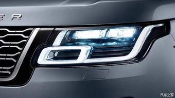 揽胜国产大灯升级视频大全,视频大全解析