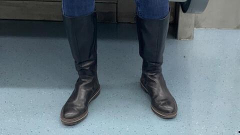 长筒靴国产在线视频,在线视频展现民族时尚魅力