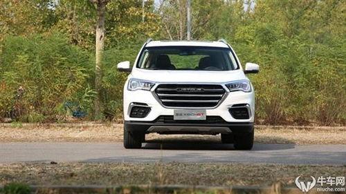 国产捷途四驱评测视频,性能与舒适并重的硬派SUV解析