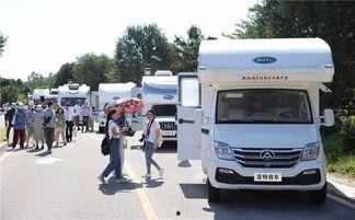 中国国产房车视频,探索中国制造的魅力之旅